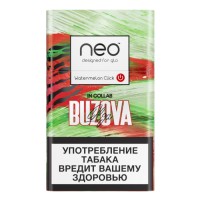Stick Neo Demi Watermelon Click (Стики Нео Деми Вотермелон Клик)
