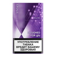 Stick Kent Berry Click (Стики Кент Берри Клик)